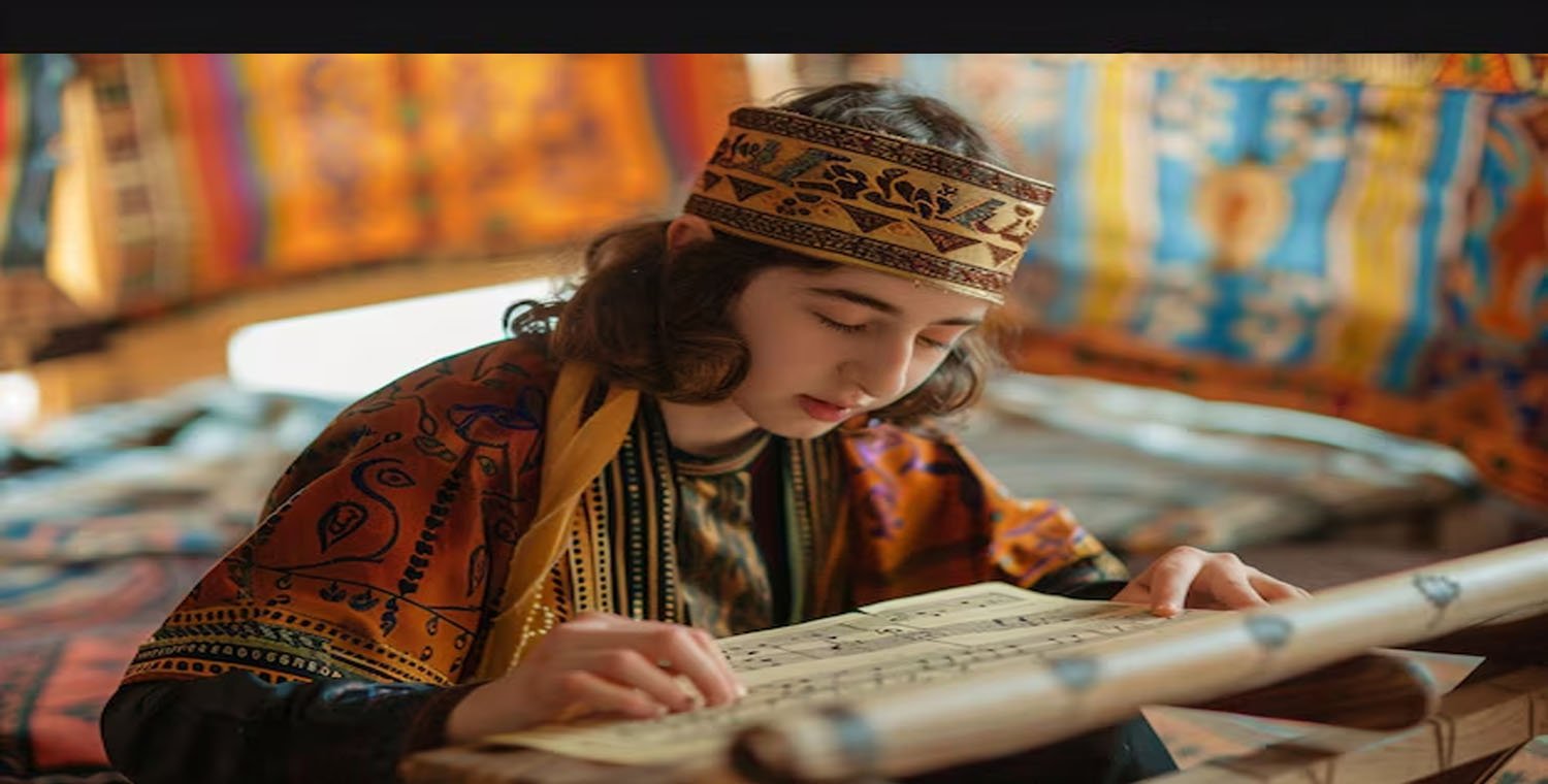 Understanding Amazigh: Culture and Language