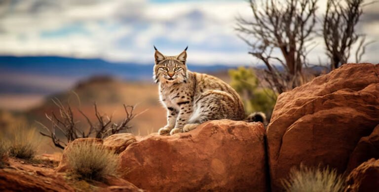 Maine Coon Cats