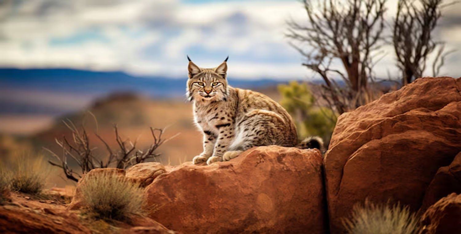 Maine Coon Cats in Utah: The Gentle Giants of the Feline World