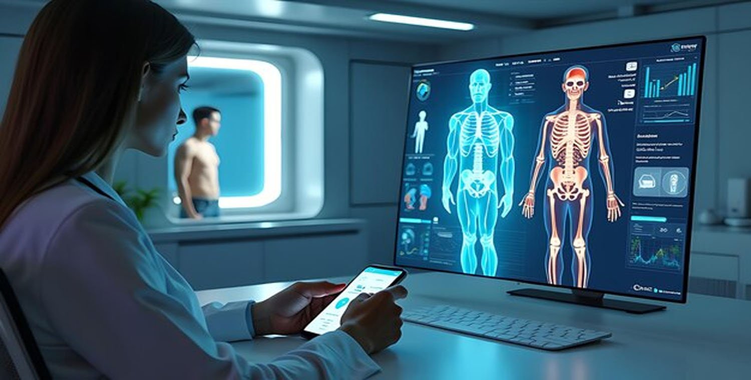 Exploring Ascalon Scans: A Comprehensive Guide to Digital Health Solutions